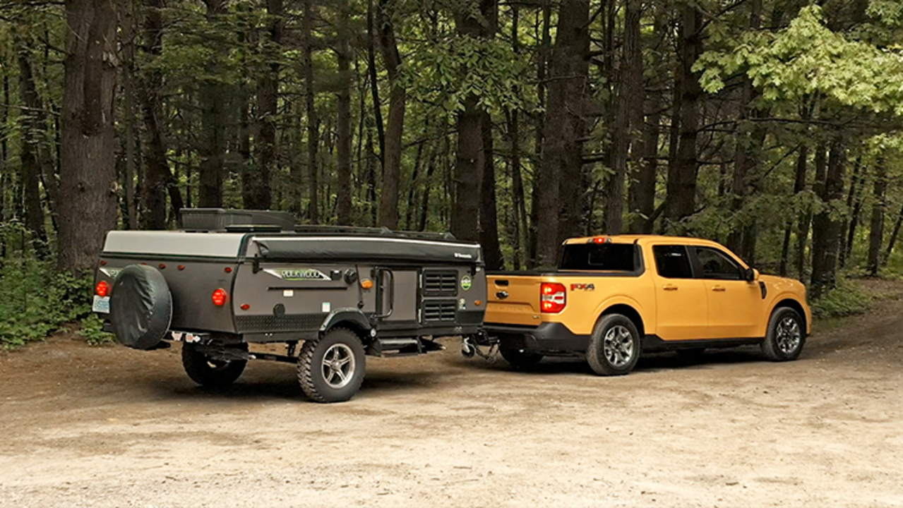 The Difference Between Payload And TOWING 