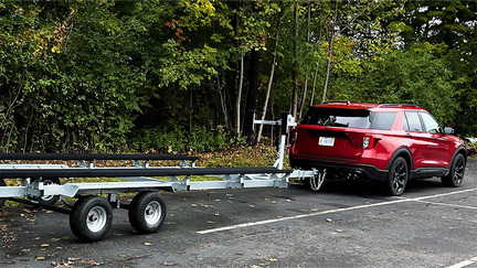 Towing Capacity