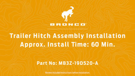Hitch Mount