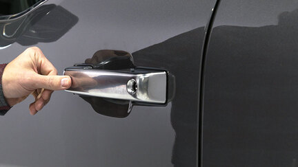 Locking And Unlocking Tips