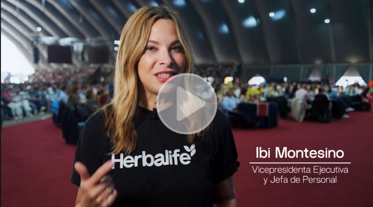 Videoteca De Herbalife 9652