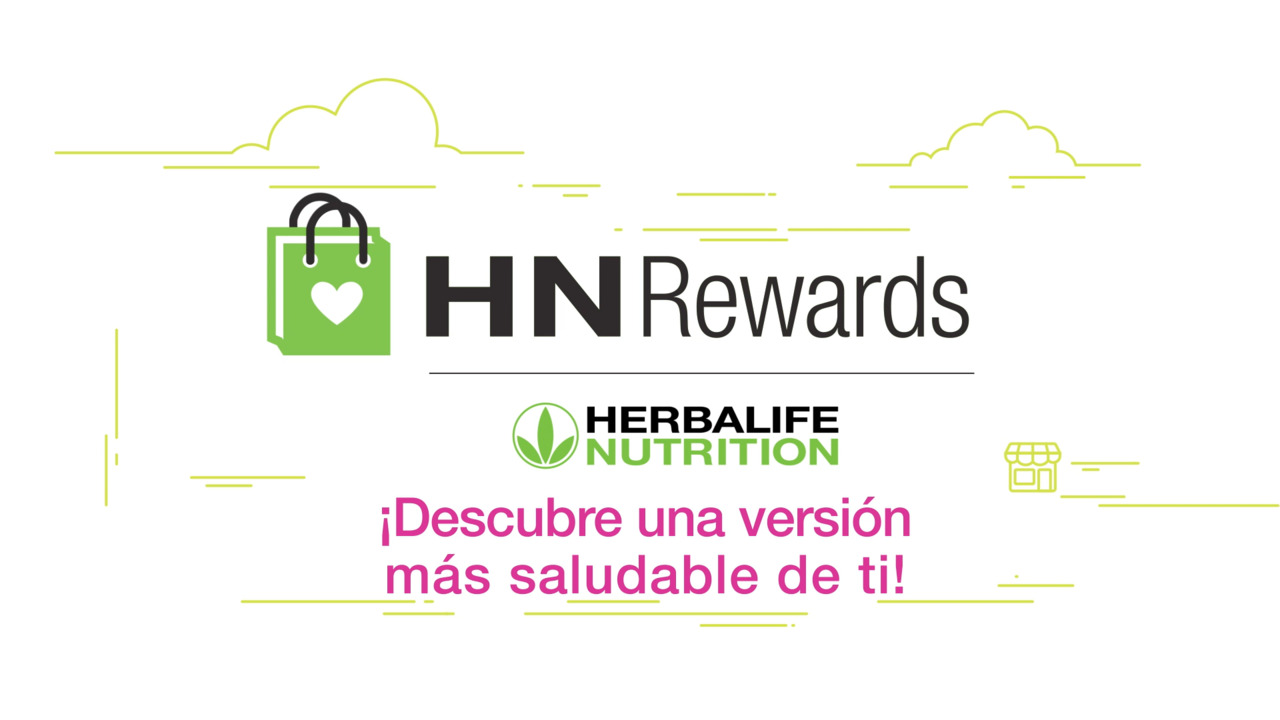 Presentamos Hn Rewards Para El Asociado Preferente Pm