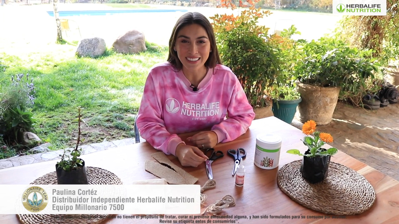 Videoteca de Herbalife