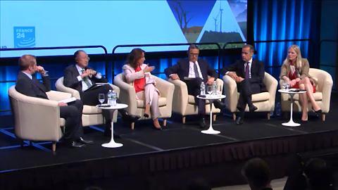 Accord de Paris sur le climat : passons à l'action