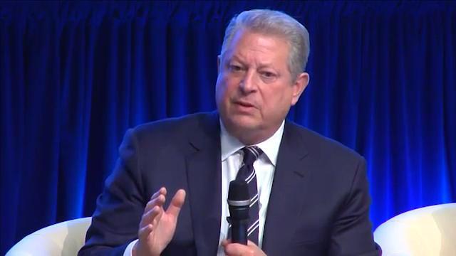 Unlocking Financing for Climate Action