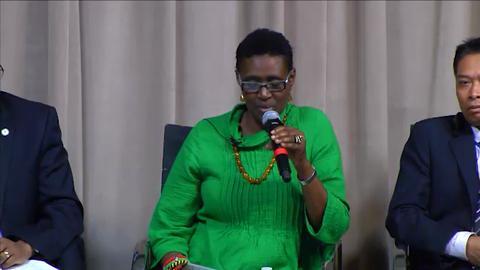 Land Governance and Climate-Smart Agriculture