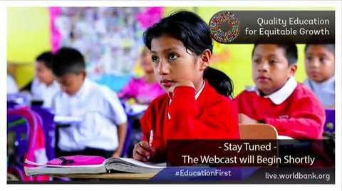 Quality Education for Equitable Growth