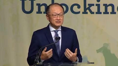 Spotlight on Nutrition: Unlocking Human Potential and Economic Growth