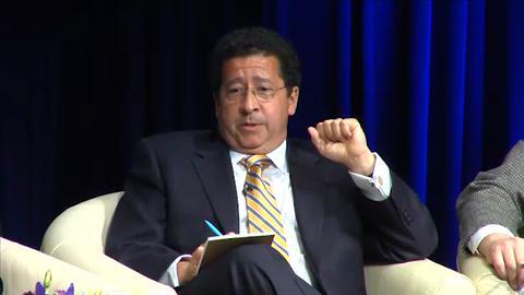 La double face de la chute des cours pétroliers : entre hauts et bas