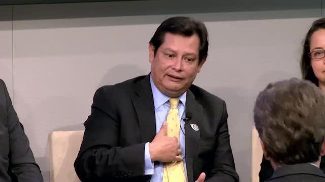 Rebuilding for Tomorrow: Supporting Private Enterprise in Conflict-Affected Situations