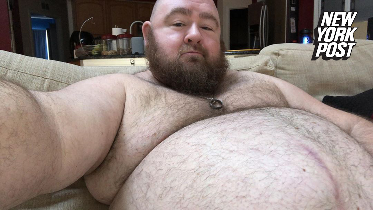 Huge Belly Gainer