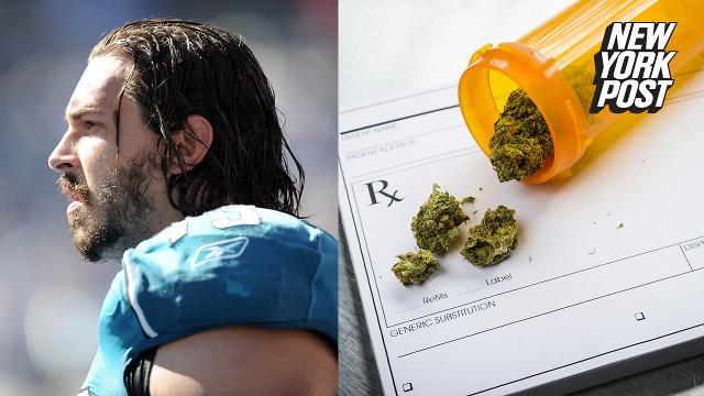 I Played Stoned Some Nfl Players Love Getting High Before