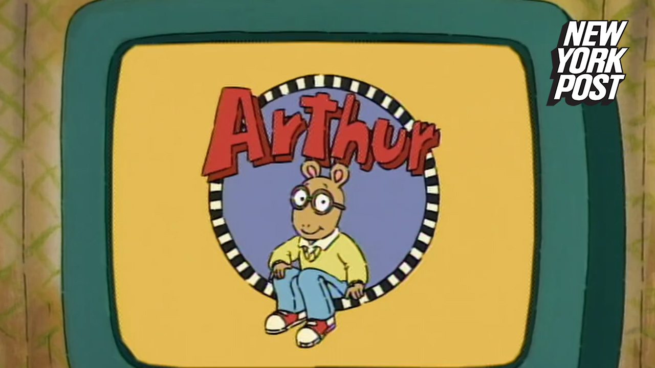 Pbs Ending Children S Show Arthur After 25 Seasons