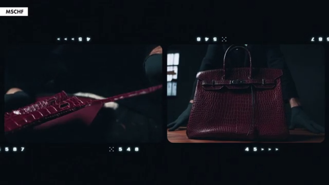 hermes birkin birkenstock