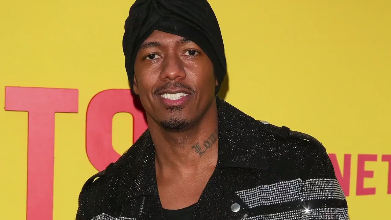 Nick Cannon Having Fourth Baby In Six Months With Three Women