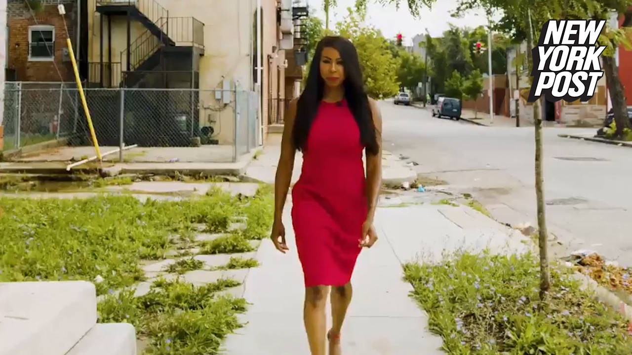 Republican Kim Klacik Shows Reality For Black People In Ad