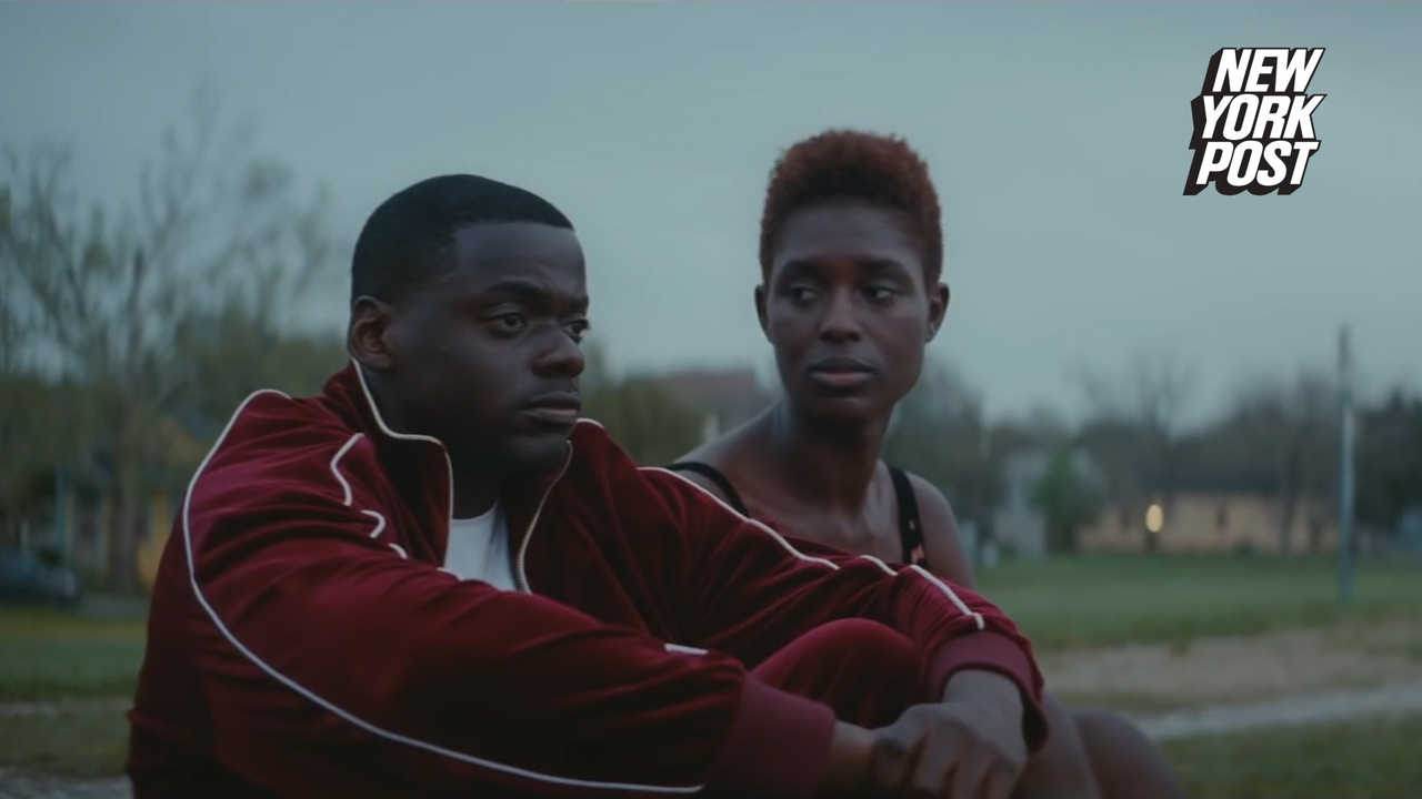 Queen Slim Film Review A Heartbreaking Road Trip