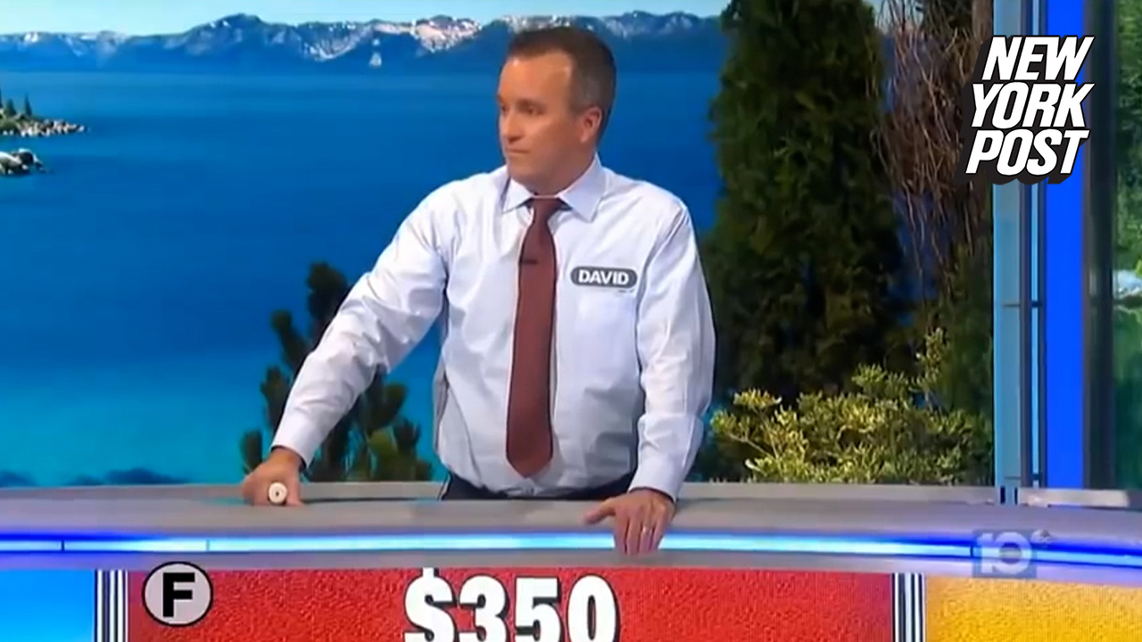 Wheel Of Fortune Viewers Blast Rule After Contestant Loses - roblox wheel of fortune incident