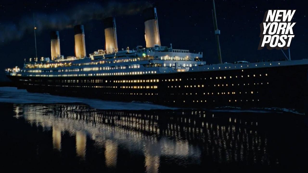 Billy Zane Reveals Titanic Set Secrets 20 Years Later