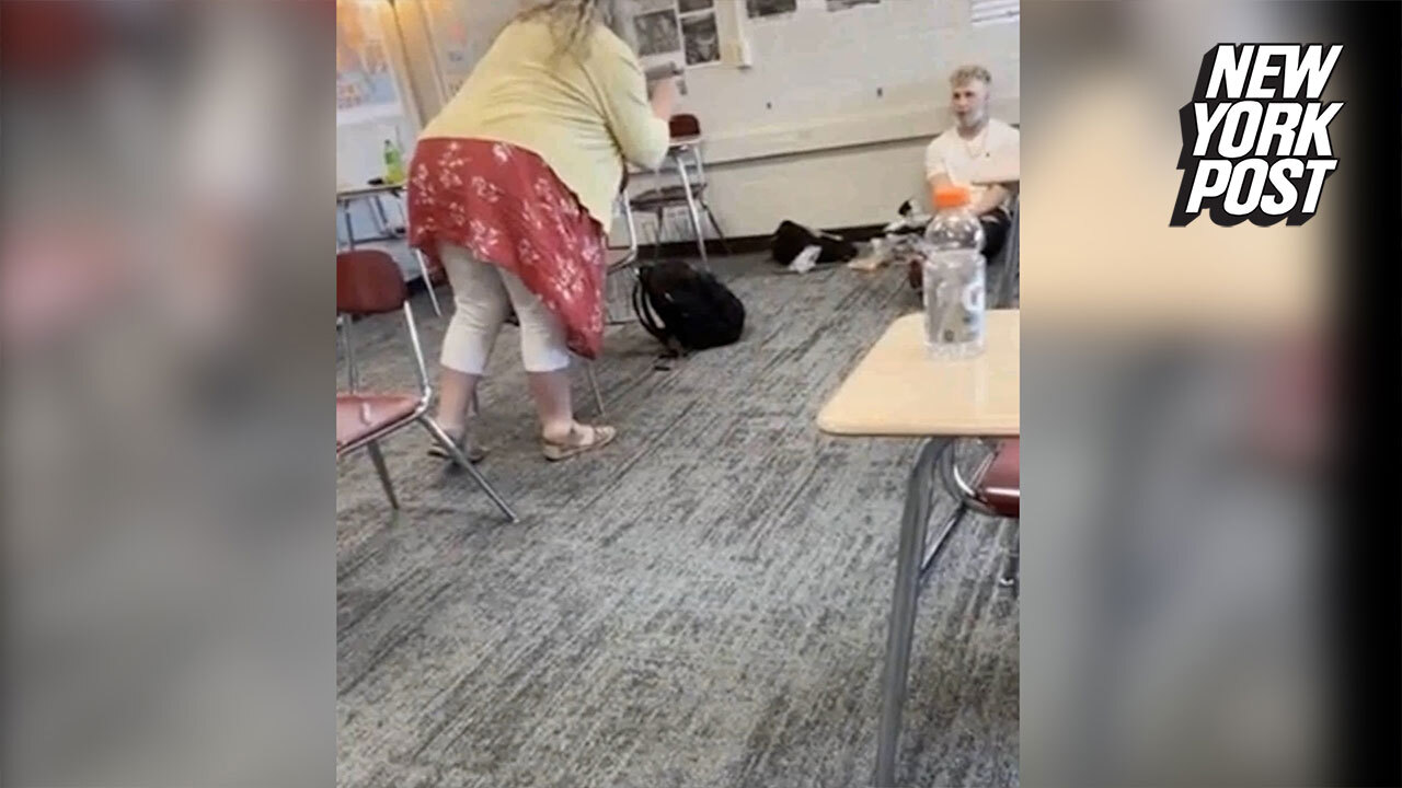 big booty white teacher