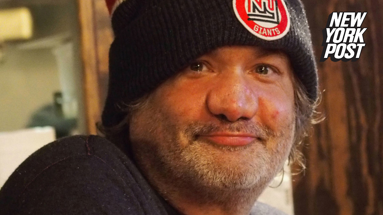 Where Did Artie Lange Go When He Disappeared Amid Battle For Sobriety