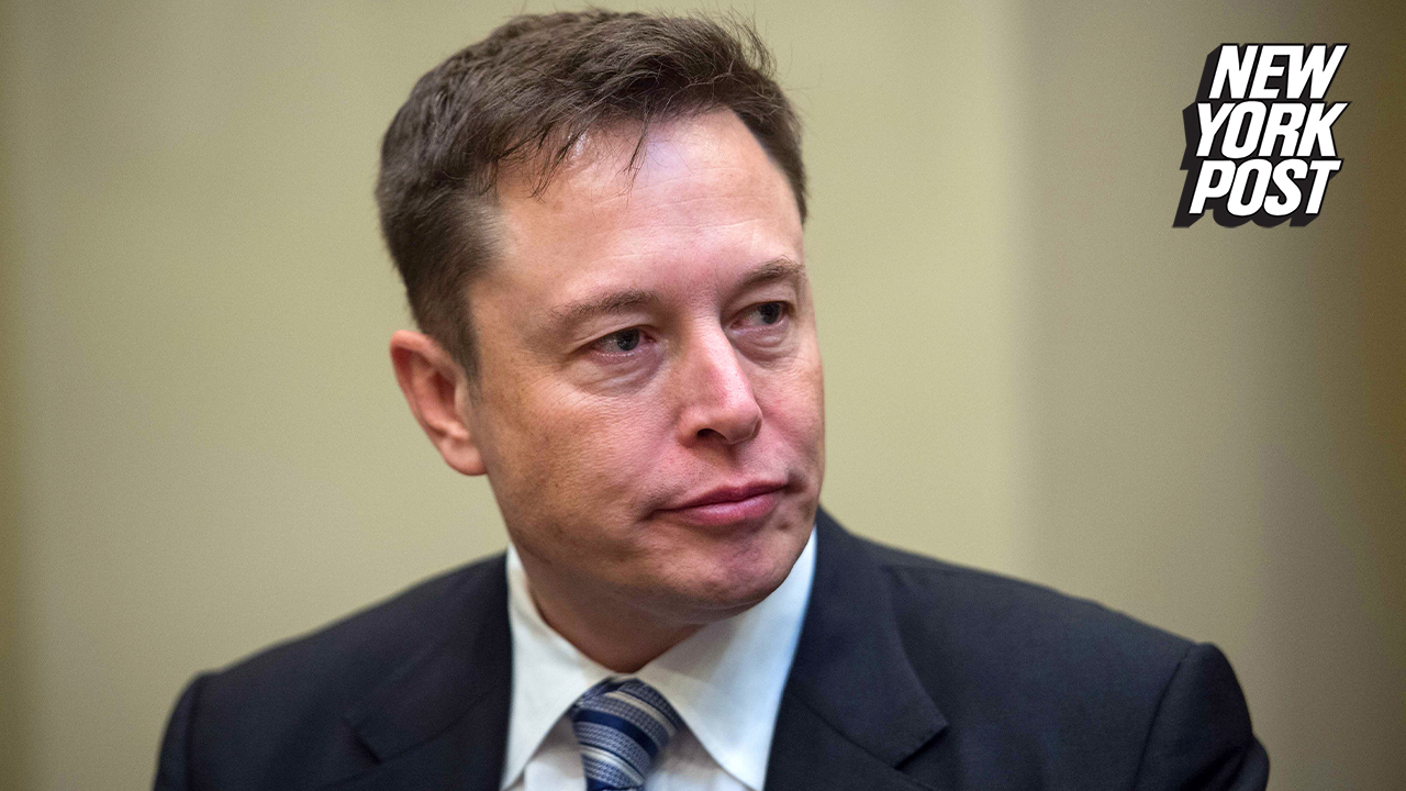 Elon Musk says he won&#39;t take coronavirus vaccine