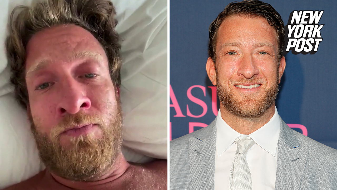 El Pres Barstool Instagram Barstool Sports Dave Portnoy Bedridden Maybe With Covid 19