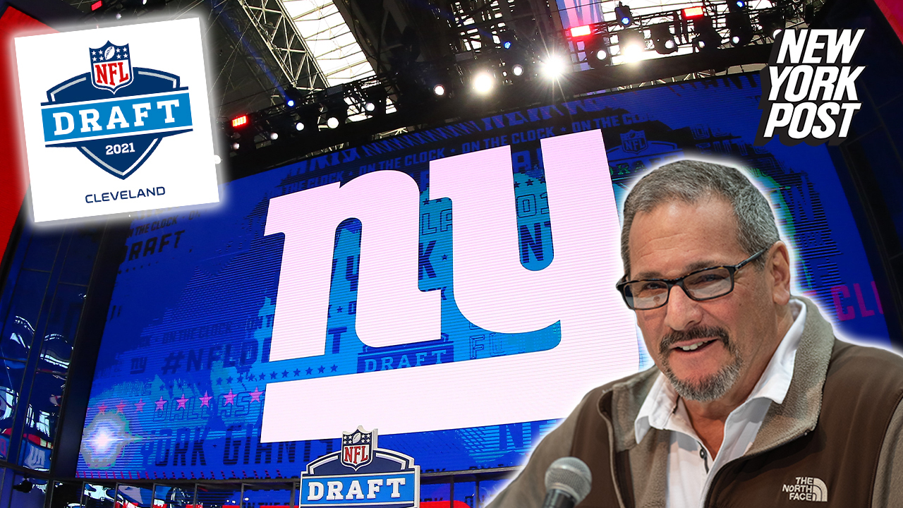 Nfl Draft 2021 Giants Pass Rush Problem In Search Of A Fix