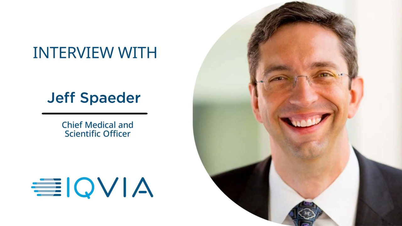 IQVIA supports sites and participants through patient-centric trial  experiences
