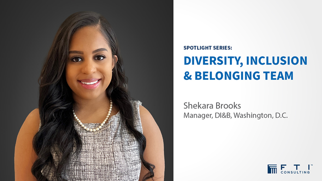 General Insurance, Diversity and Inclusion