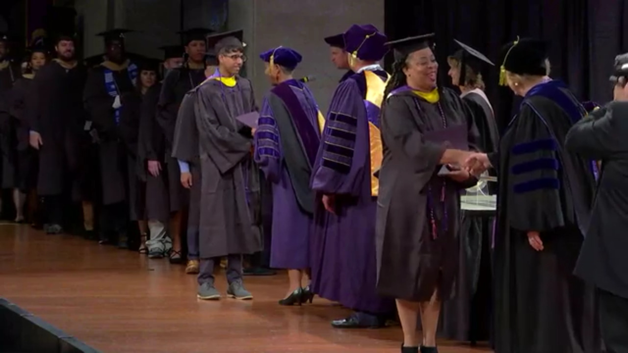 Commencement Archive Excelsior College