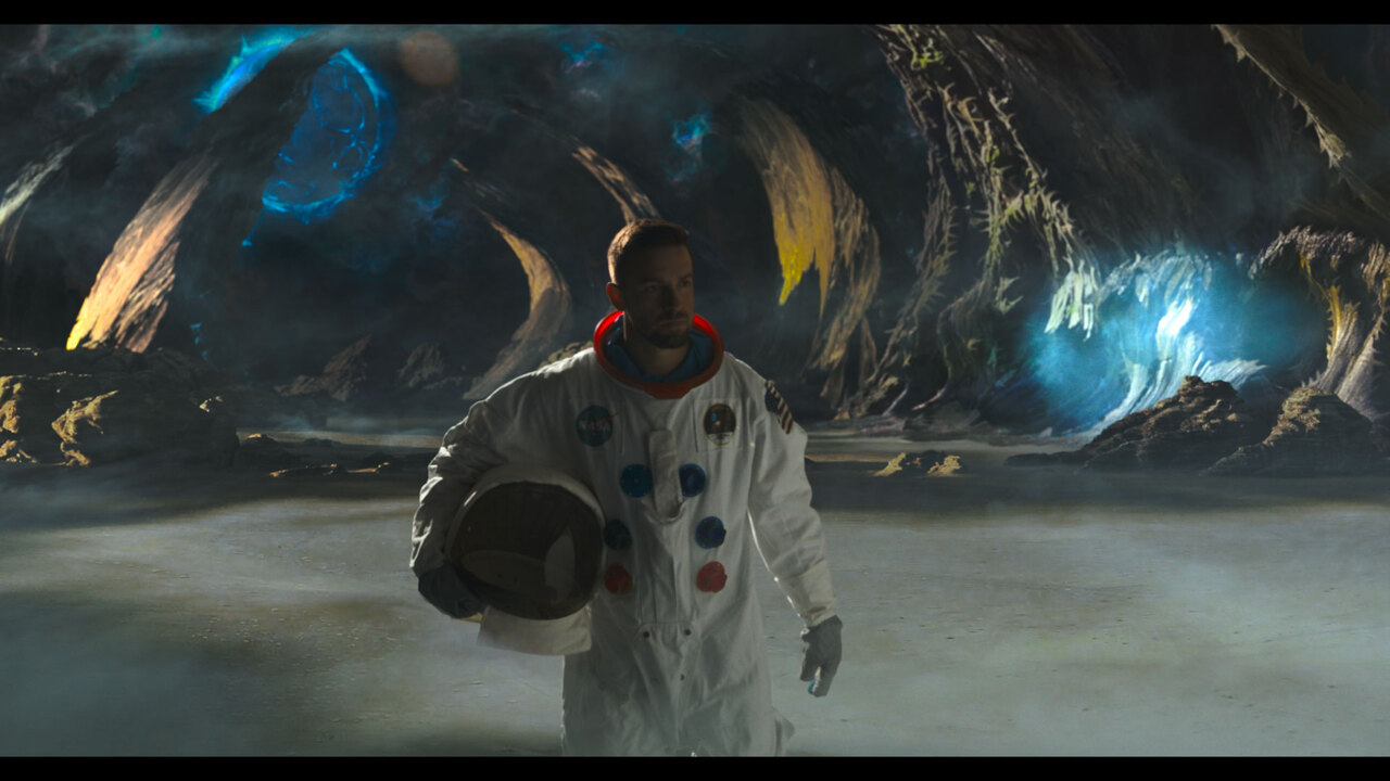 The Gnomon Workshop - Advanced Compositing - Keying & Creating 2.5D Projections 2 image