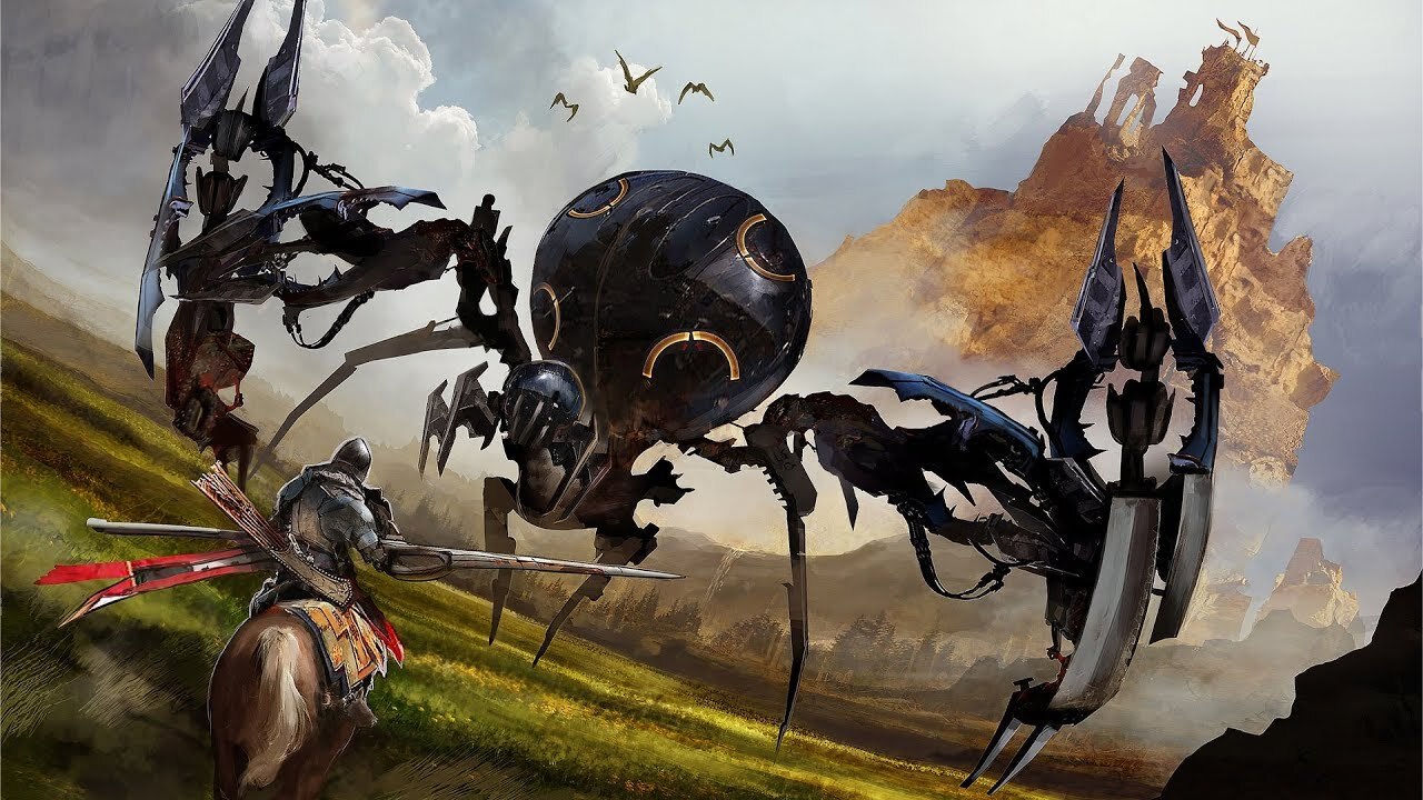 The Gnomon Workshop - Hunting the Idea 2 image