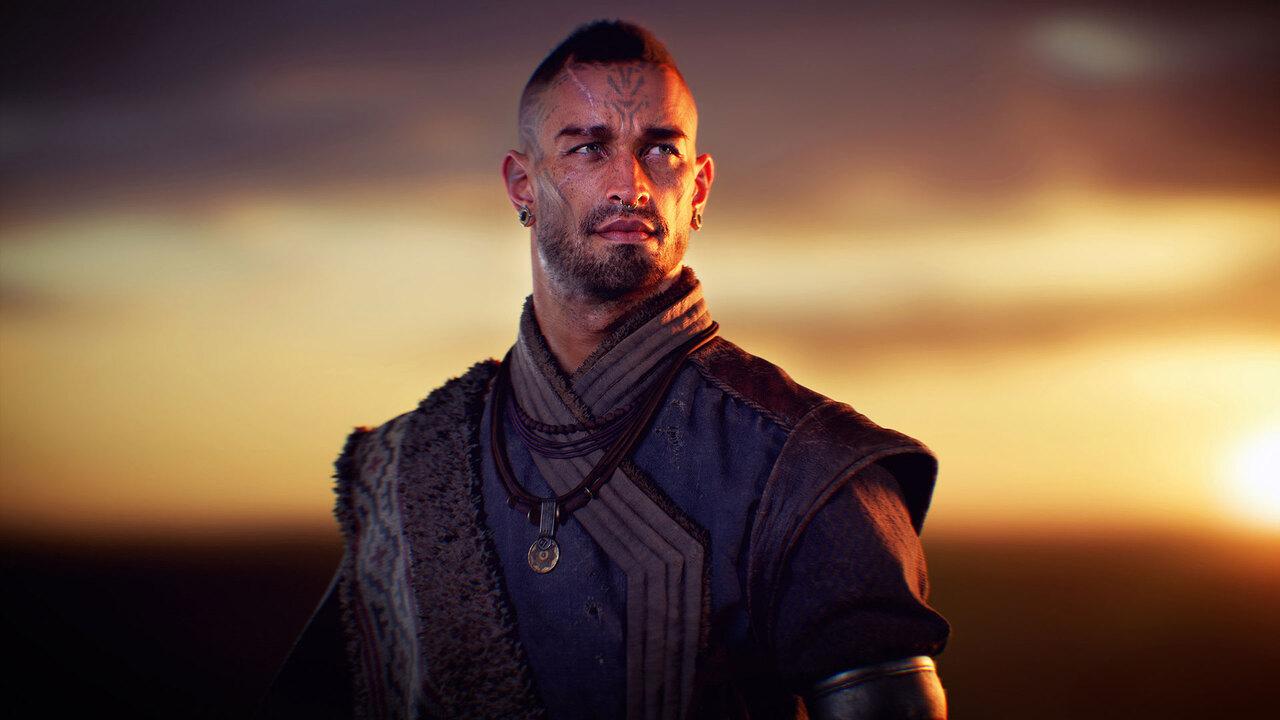 The Gnomon Workshop - Creating a Character Bust: From Ideation to Final Render 2 image