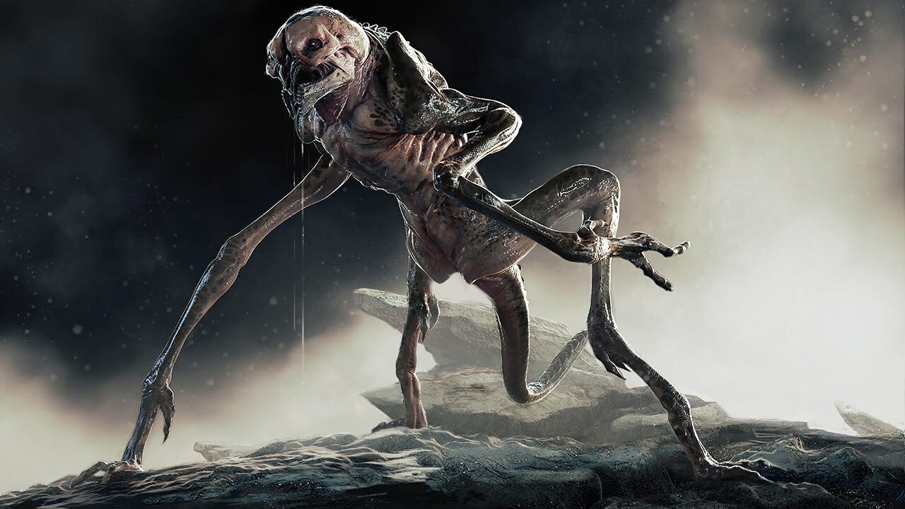 Gnomon Training – 3D Character Design Volume 2: From Concept Model to Presentation Art