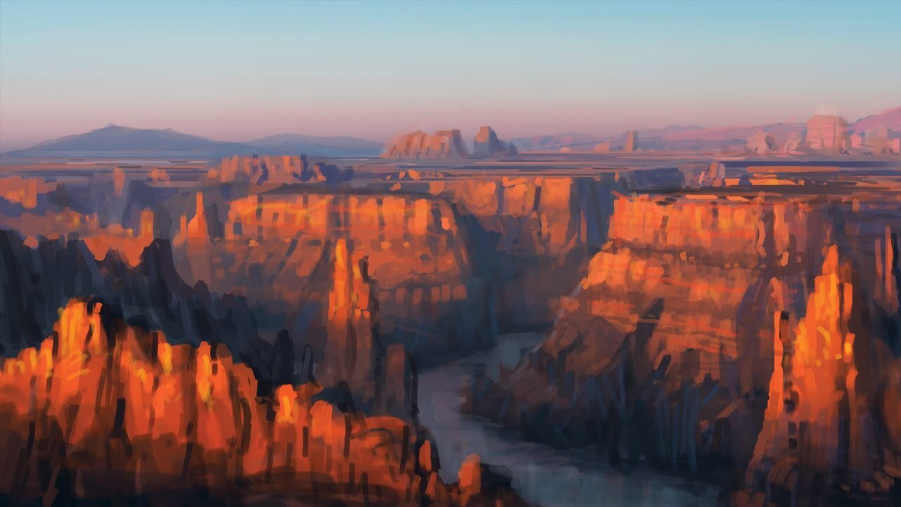 The Gnomon Workshop - The Techniques of Dylan Cole Vol. 1 - 3 2 image