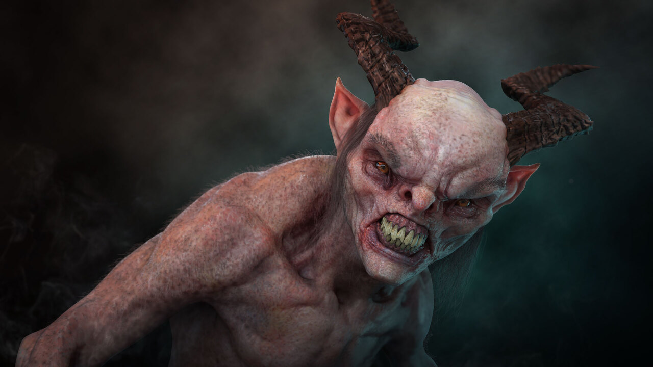 The Gnomon Workshop - Introduction to ZBrush 2024 2 image