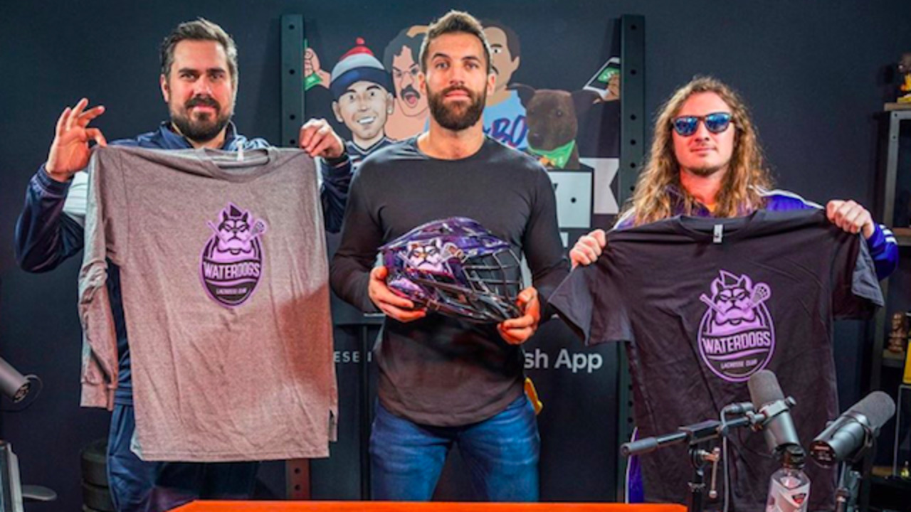 BREAKING MOOS Per Pardon My Take: The Premier Lacrosse League Is Expanding  To 7 Teams In 2020