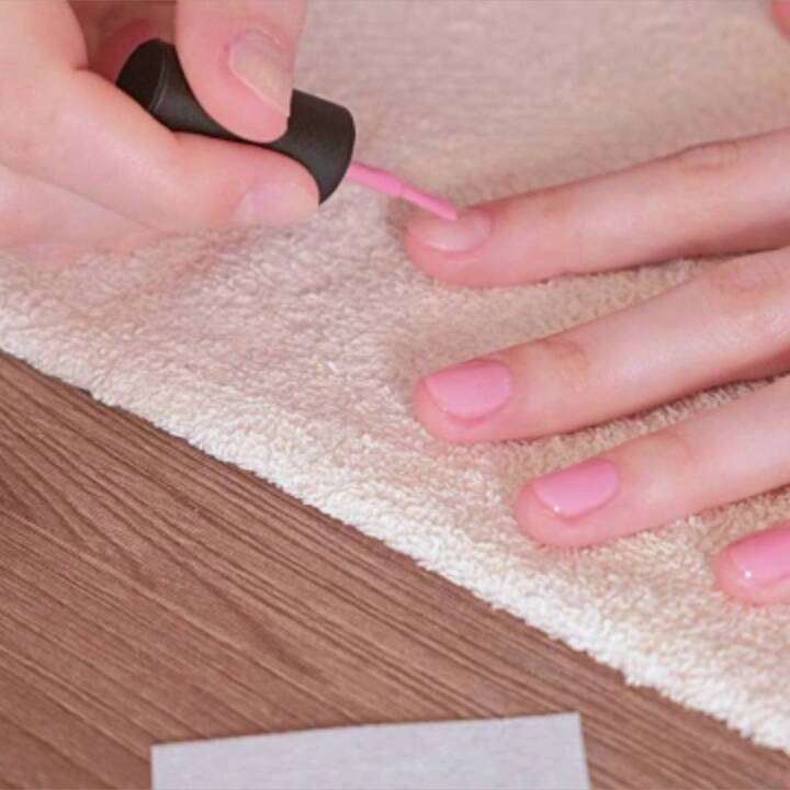 Shellac Nails: The Manicure That Promises Gel Results With Less Damage