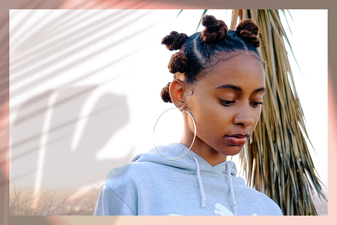 15 Time-Saving Natural Hairstyles from Braids to Updos