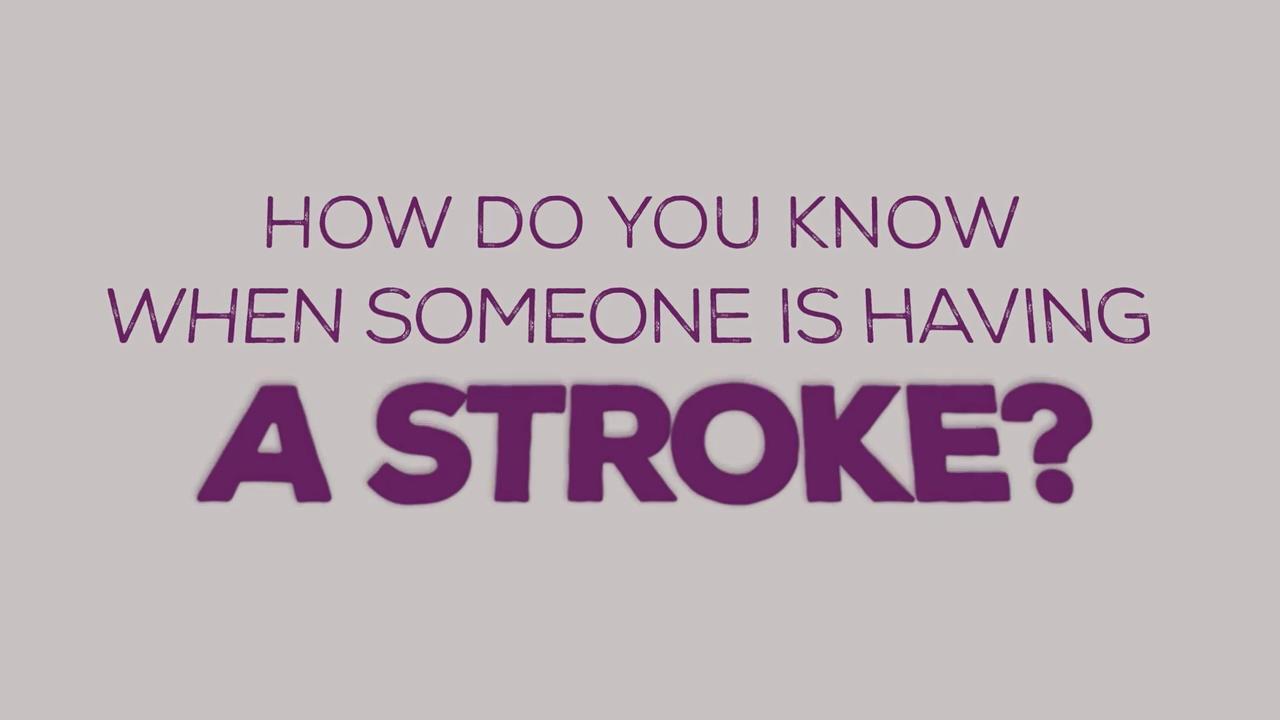 What Are the Signs of Stroke? | UPMC HealthBeat