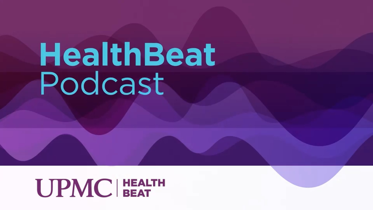 UPMC HealthBeat Podcast  |  Life After Weight Loss  |  Dr. Rubin