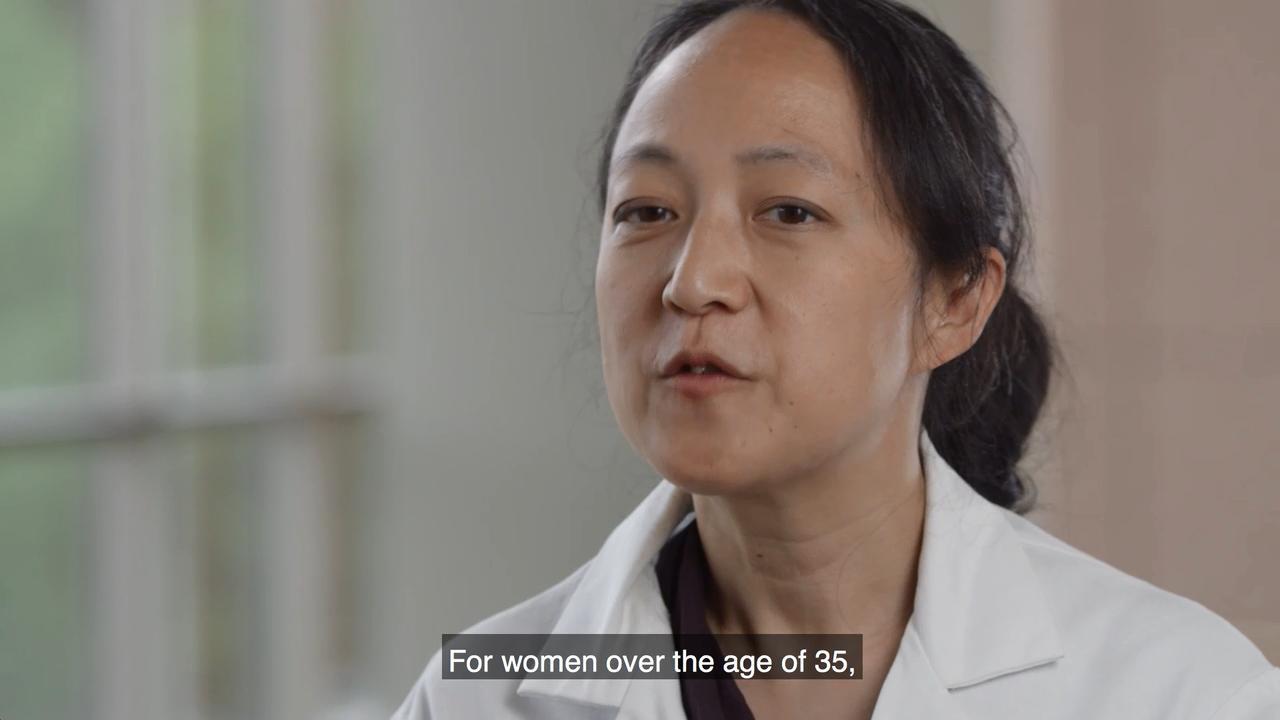 Video: When Is It Time to Seek a Fertility Specialist? | UPMC 