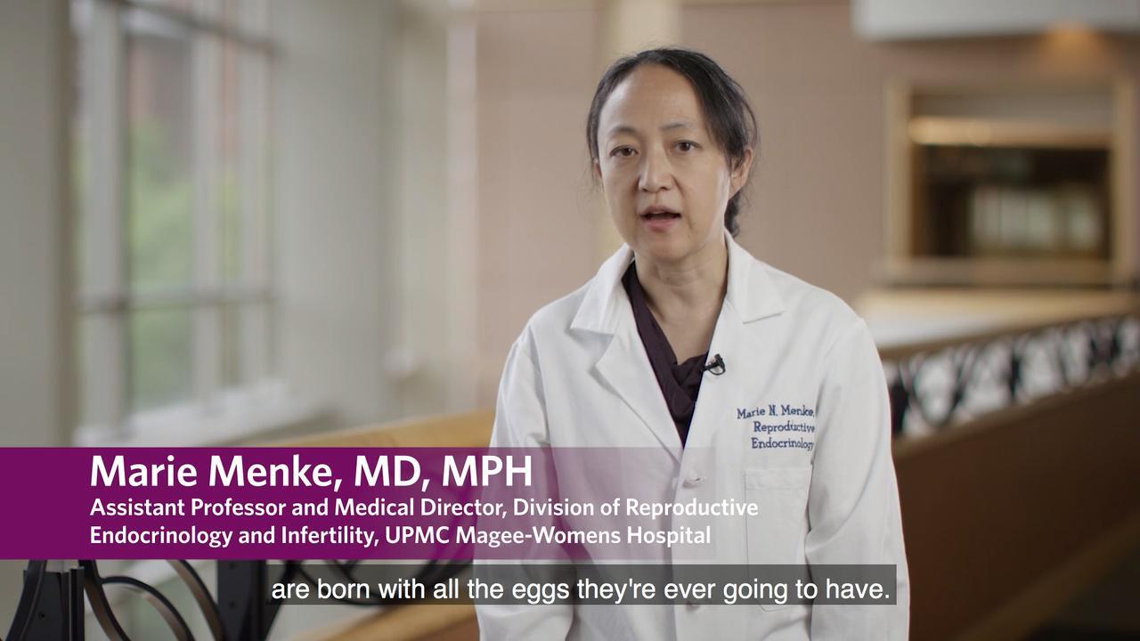 Video: What Is Advanced Maternal Age? | UPMC HealthBeat