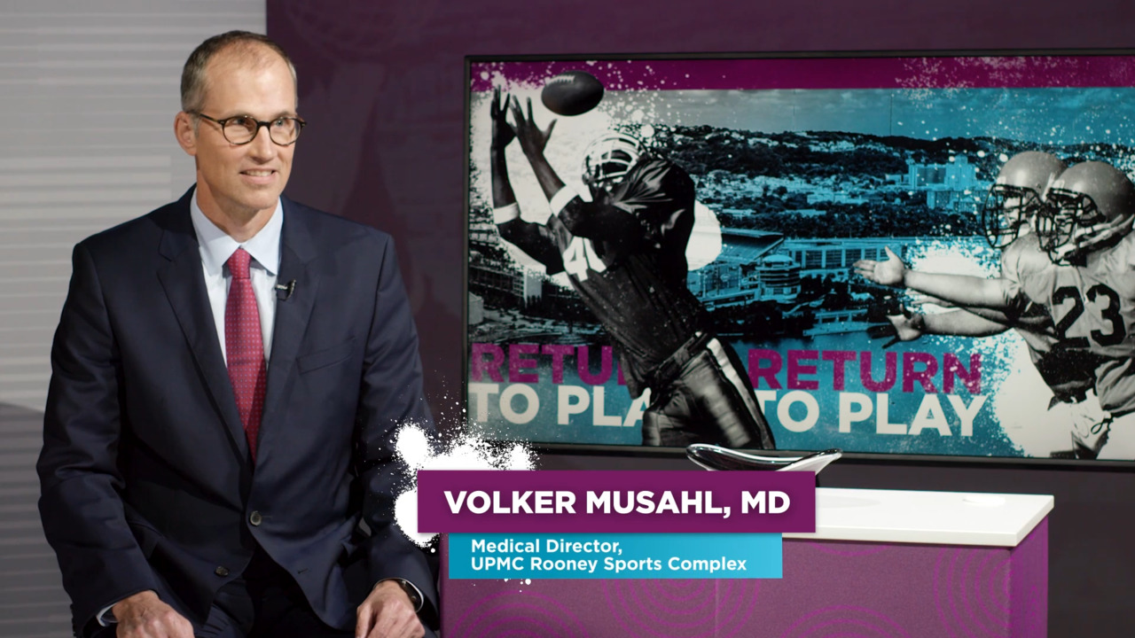 Return To Play - ACL | UPMC Sports Medicine 