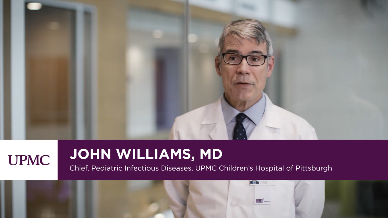 Where Can My Child Receive the COVID-19 Vaccine? | UPMC