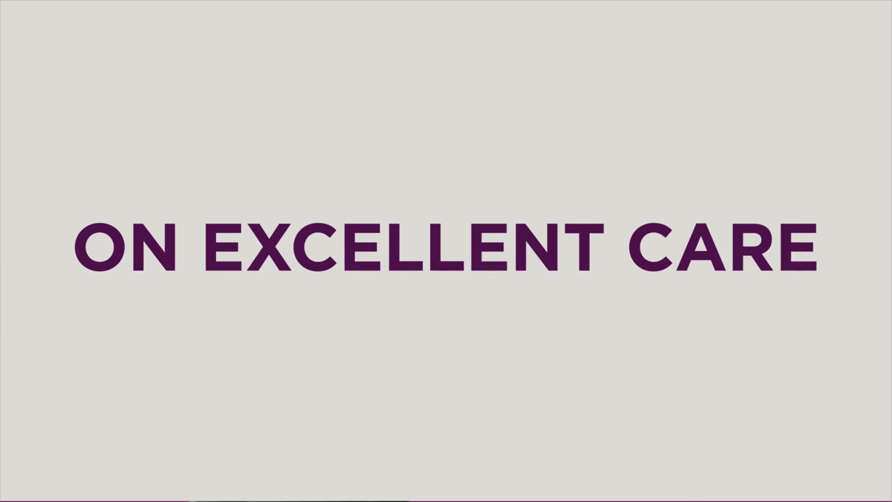 On Excellent Care | Ann Marie | UPMC HealthBeat