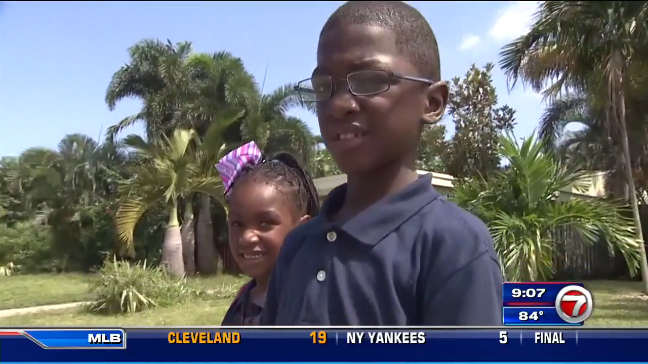 Yankees Bring HOPE to CAP Kids at the Garden - Plant Talk