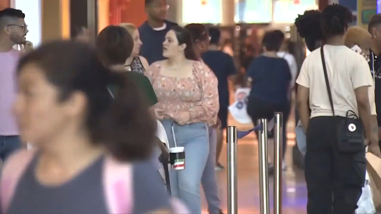 South Florida malls release hours ahead of Thanksgiving, Black Friday -  WSVN 7News, Miami News, Weather, Sports