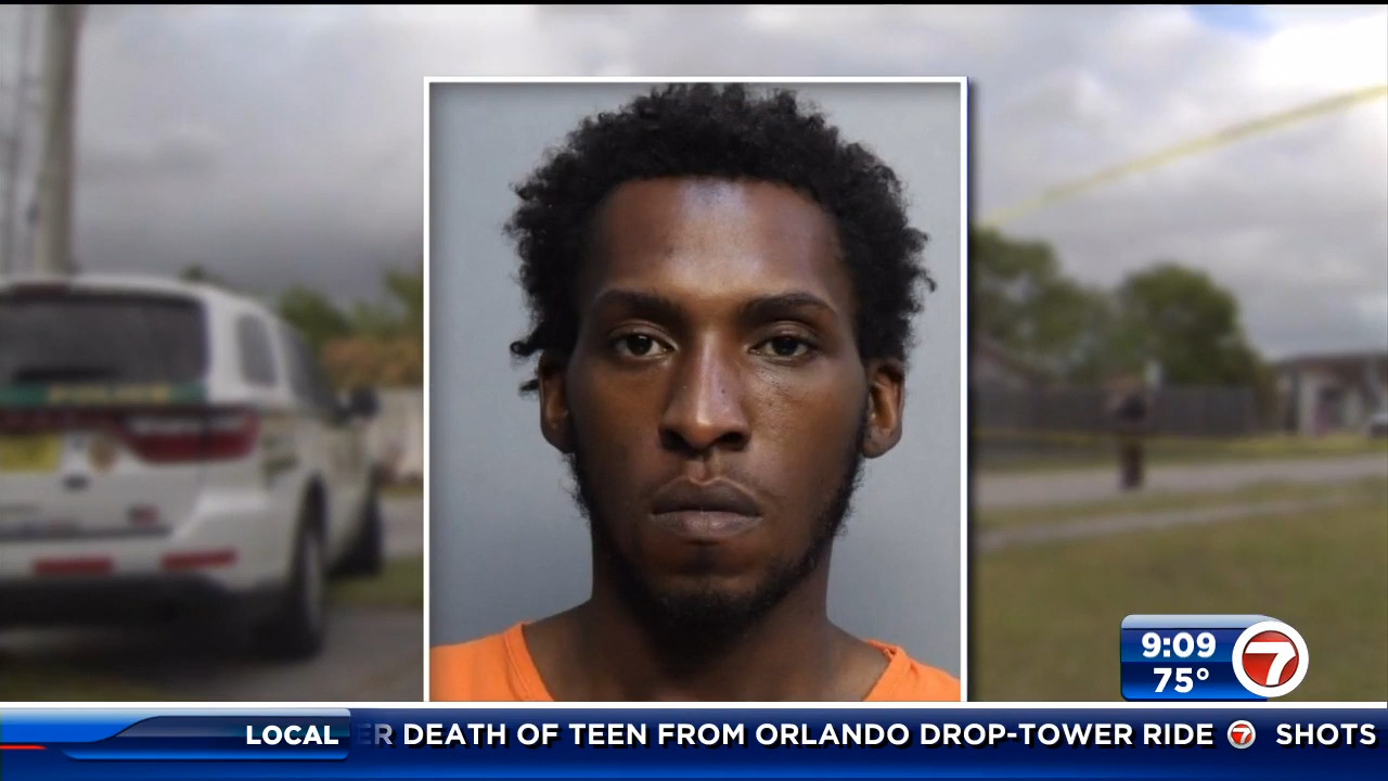 Man hospitalized, several arrested after shooting at Town Center at Boca  Raton - WSVN 7News, Miami News, Weather, Sports